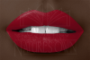 Velvet Matte Liquid Lipstick “Kiss Me”
