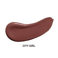 Velvet Matte Liquid Lipsticks “City Girl”