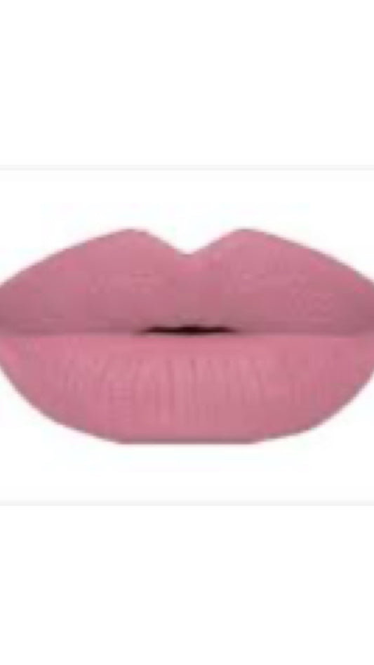 “Lavish” Velvet Matte Liquid Lipstick