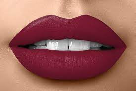 Velvet Matte Liquid Lipstick “ Sin City”
