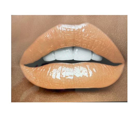 GLAAM Gloss “Naked”