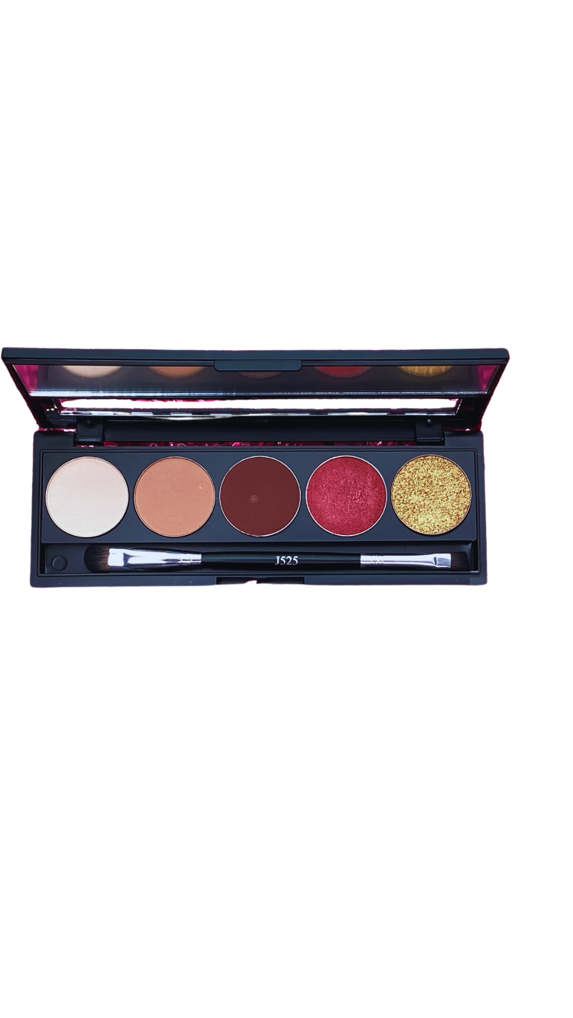 Gorgeous Nudes Eyeshadow Palette