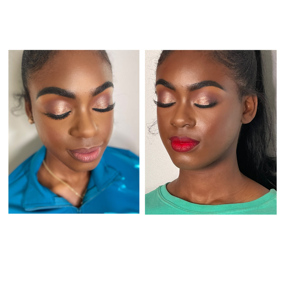 Makeup for Every Occasion: How to Go from Day to Night with GLAAM