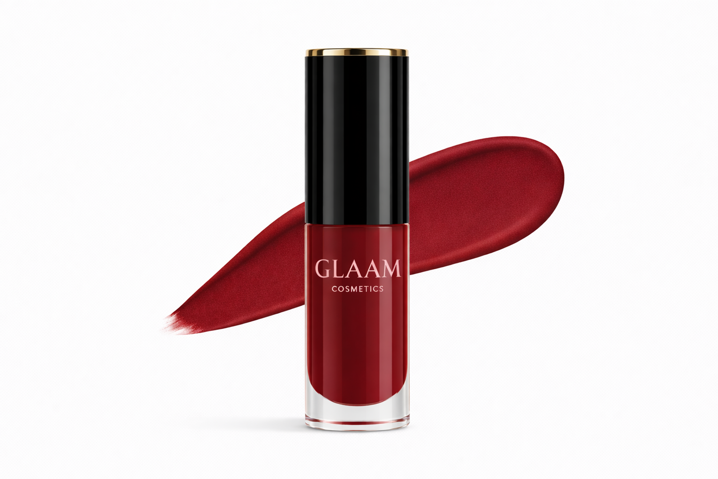 Velvet Matte Liquid Lipstick “Kiss Me”