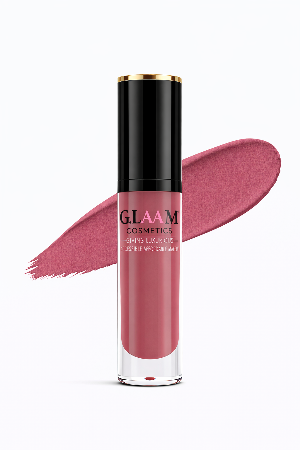 Velvet Matte Liquid Lipsticks  “City Girl”