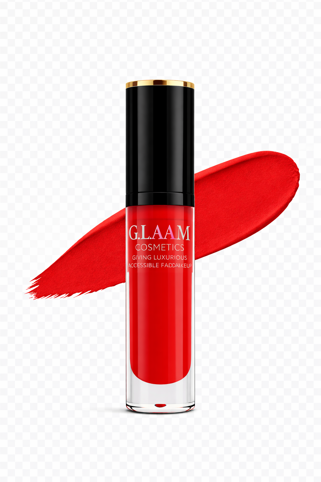 Velvet Matte Liquid Lipstick “Hypnotised”