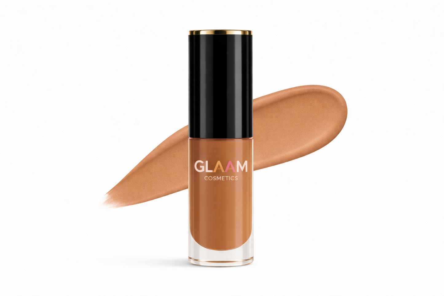 Velvet Matte Liquid Lipstick " Famous". Peachy Nude