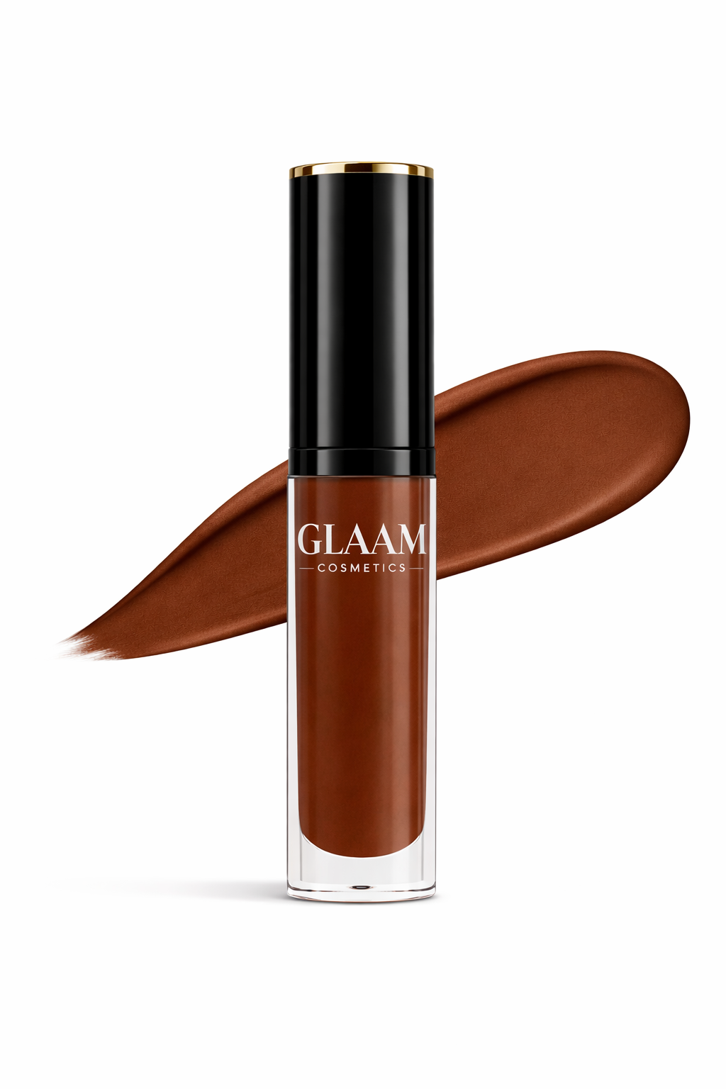 Velvet Matte Liquid Lipstick “ Rum N Coke”
