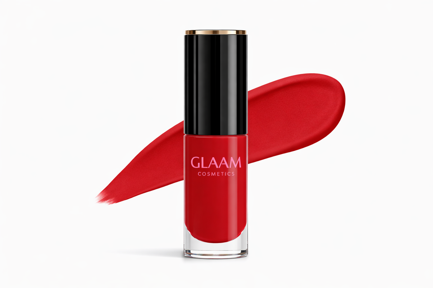 Velvet Matte Liquid Lipstick "Sassy"