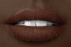 Velvet Matte Liquid Lipstick “ Rum N Coke”