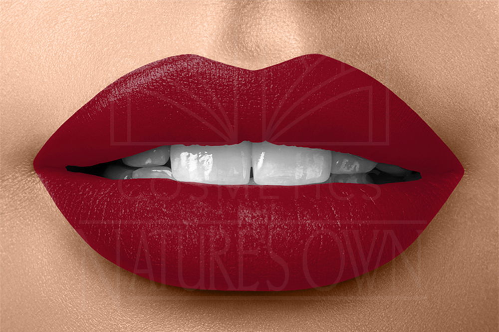Velvet Matte Liquid Lipstick “Kiss Me”