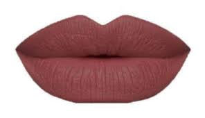 Velvet Matte Liquid Lipstick “ Aphrodite”