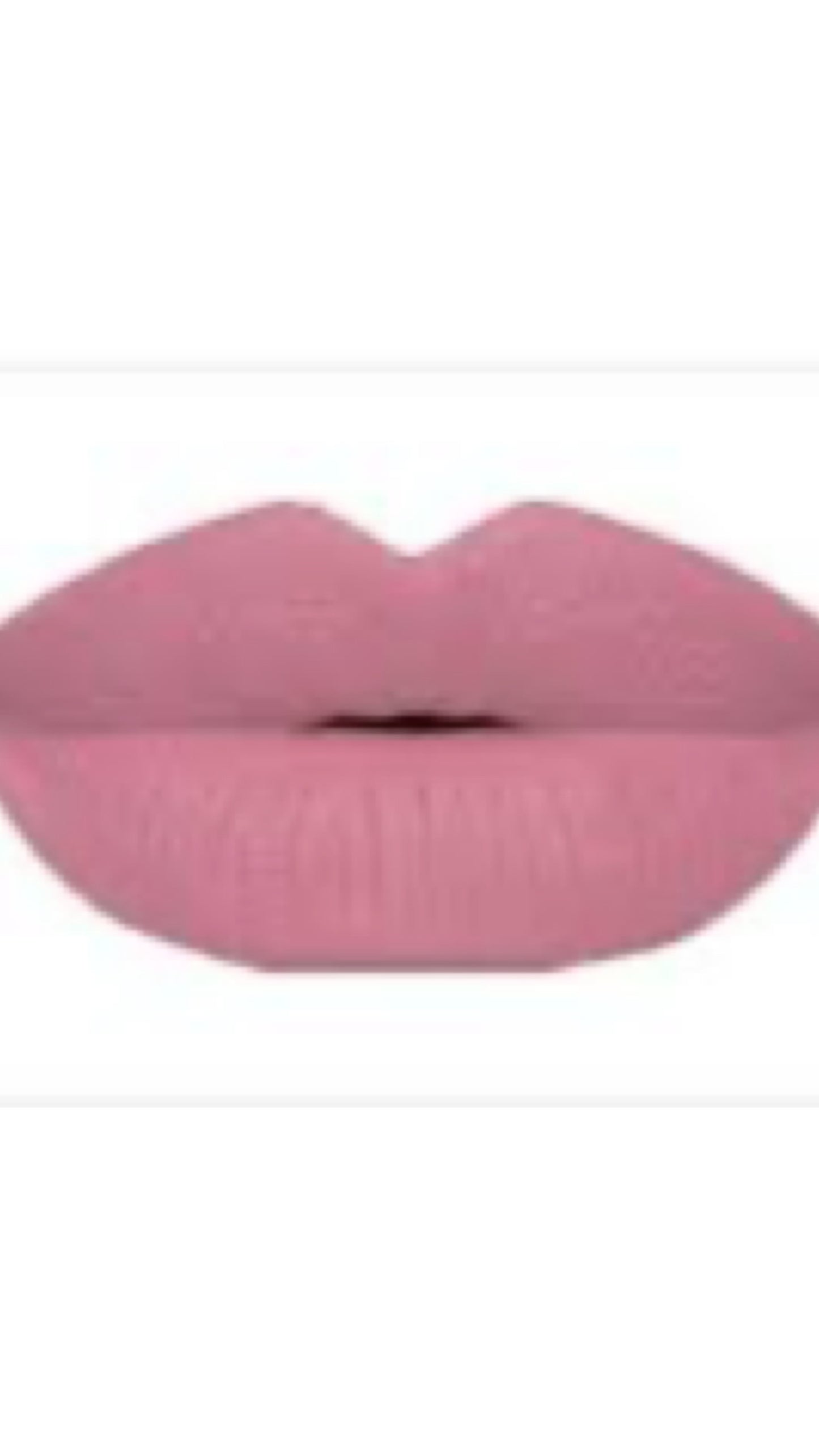 “Lavish” Velvet Matte Liquid Lipstick