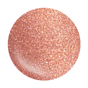 GLAAM Gloss “Demure”