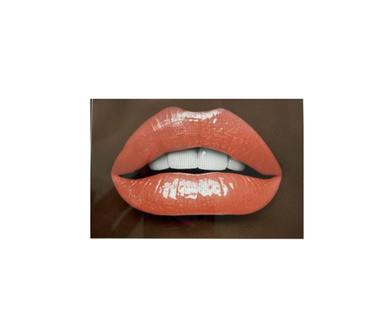 GLAAM Gloss “Glazed”