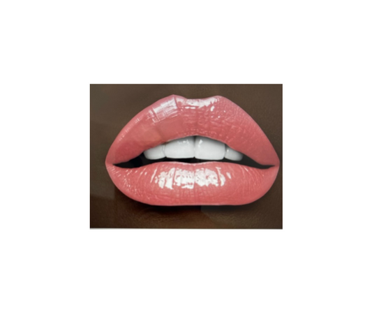 GLAAM Gloss “ Golden Hour”