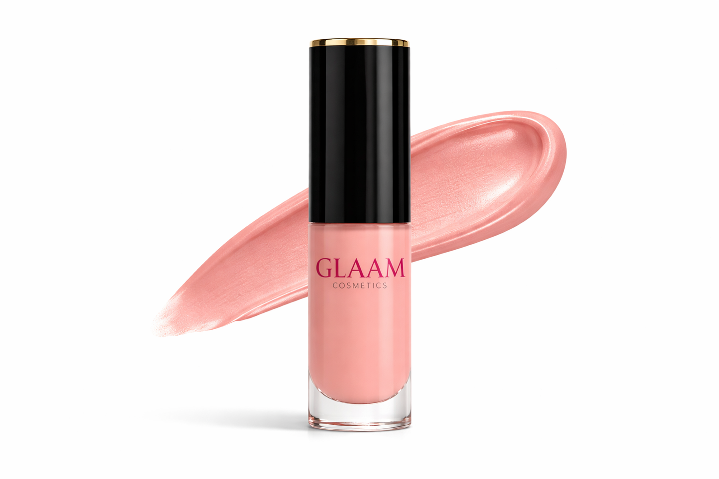 Lip Lacquer “Shy”
