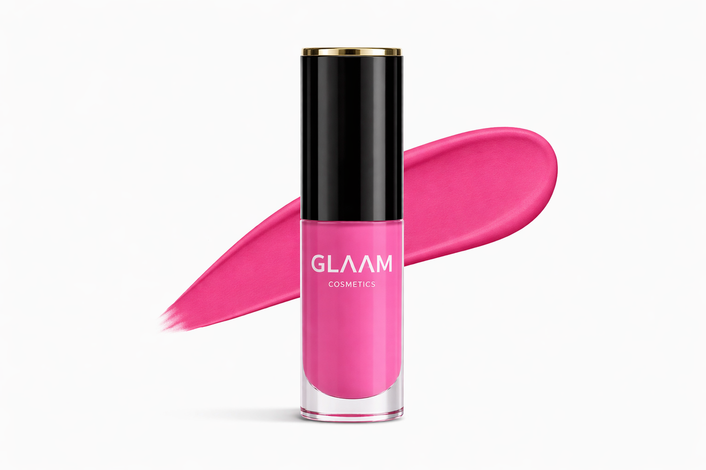 Velvet Matte Liquid Lipstick "Charmed"