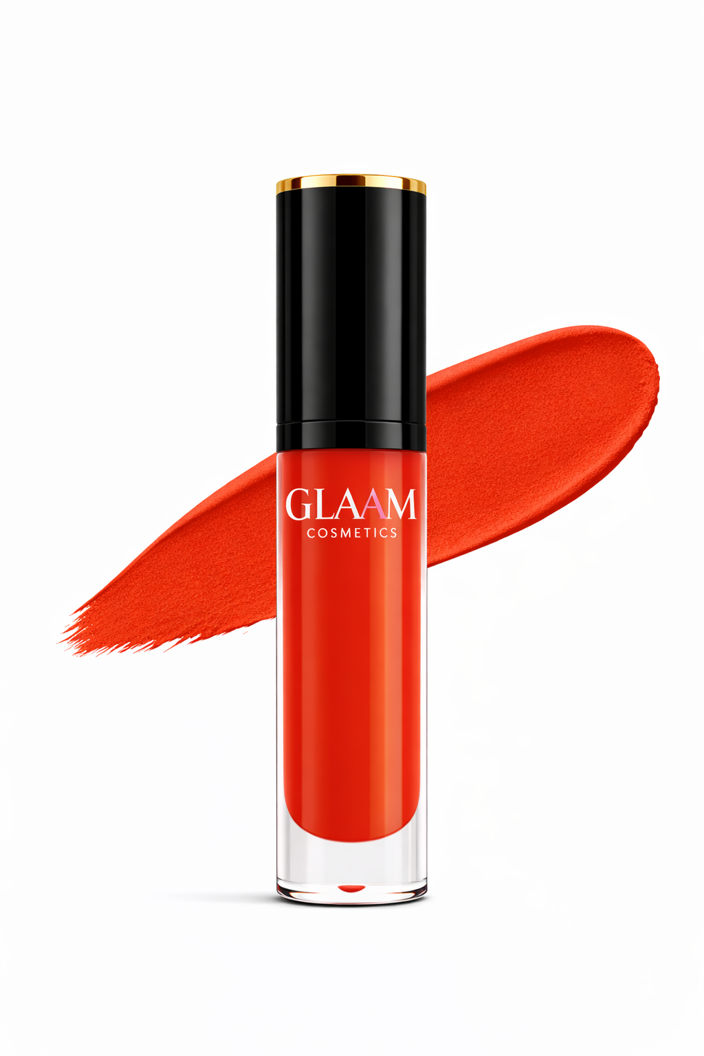 Velvet Matte Liquid Lipstick “Hot Lips”