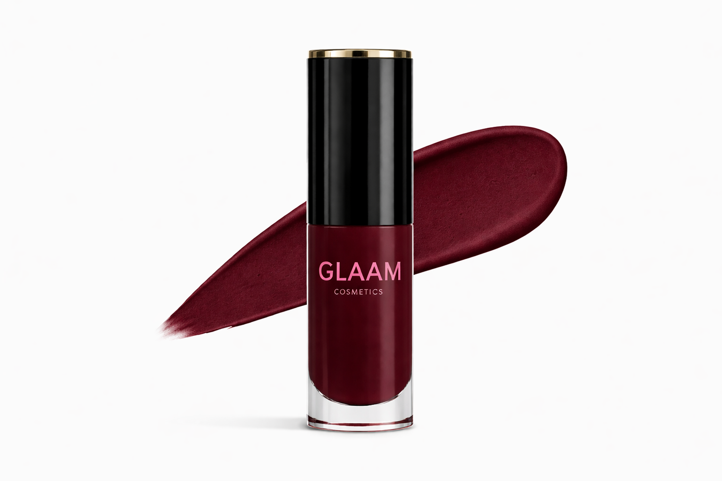 Velvet Matte Liquid Lipstick “Spellbound “