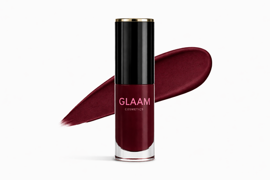 Velvet Matte Liquid Lipstick “Spellbound “