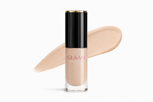 Velvet Matte Liquid Lipstick " Natural Nude"