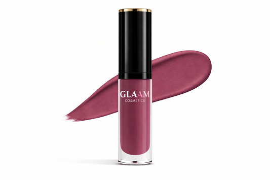 Velvet Satin Liquid Lipstick “ Gorgeous Satin”